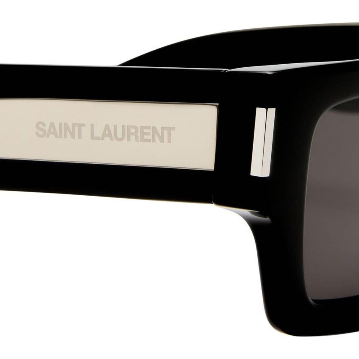 SL572, Black/Grey Lenses