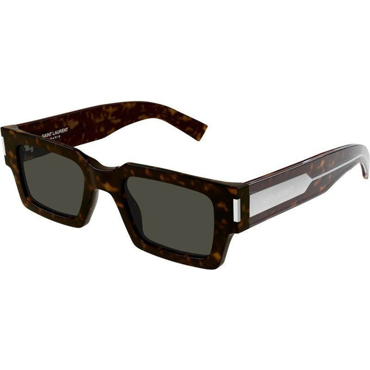 SL572, Havana/Grey Lenses