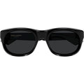SL815 ROMY, Black/Black Lenses