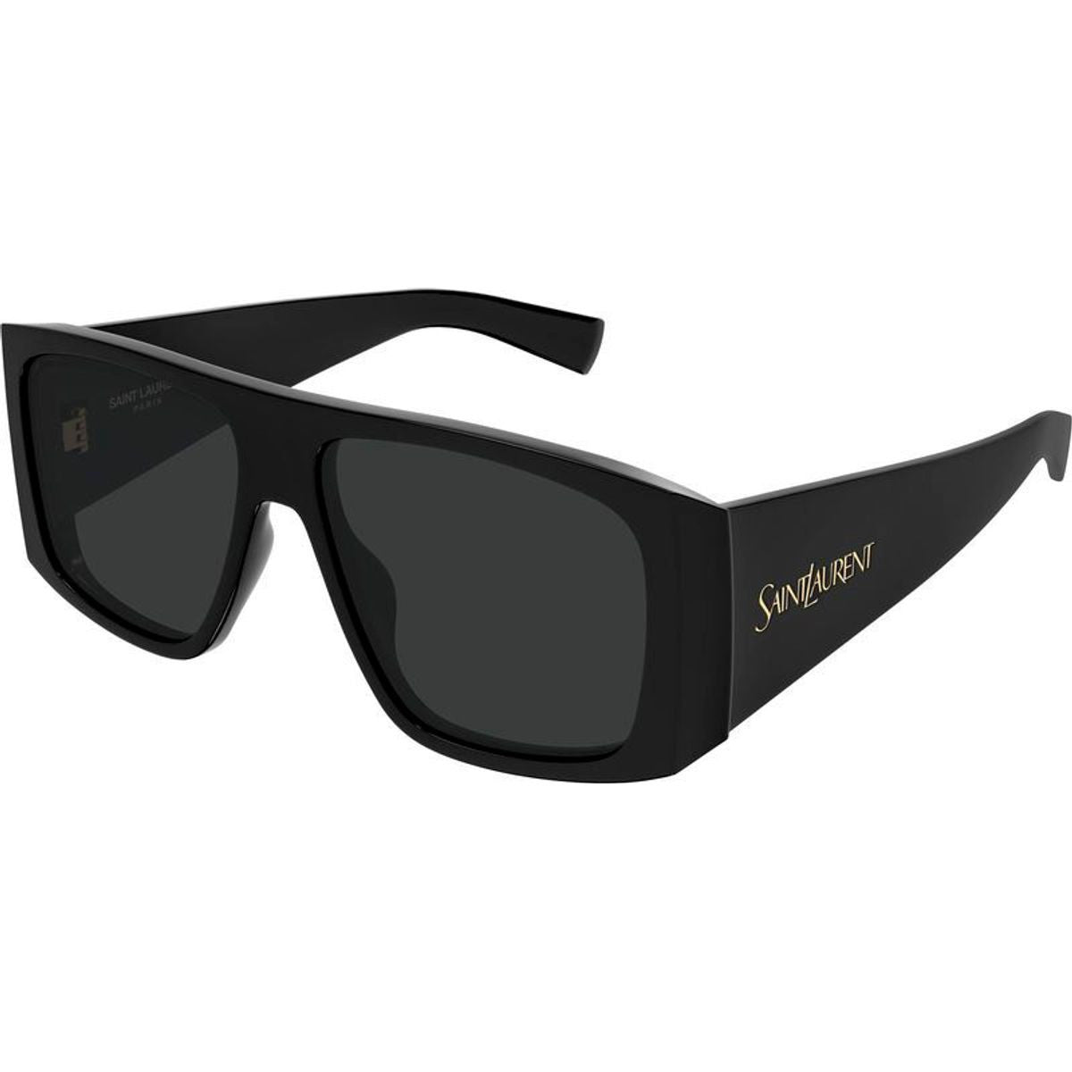 SL832F, Black/Black Lenses