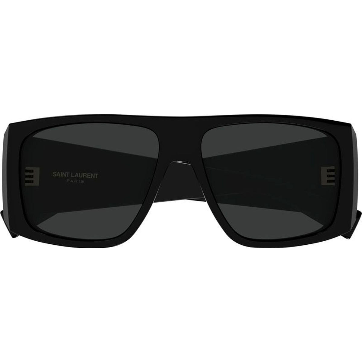 SL832F, Black/Black Lenses