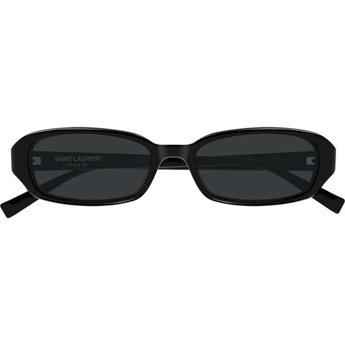 SL872 ERIN, Black/Black Lenses