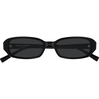 SL872 ERIN, Black/Black Lenses