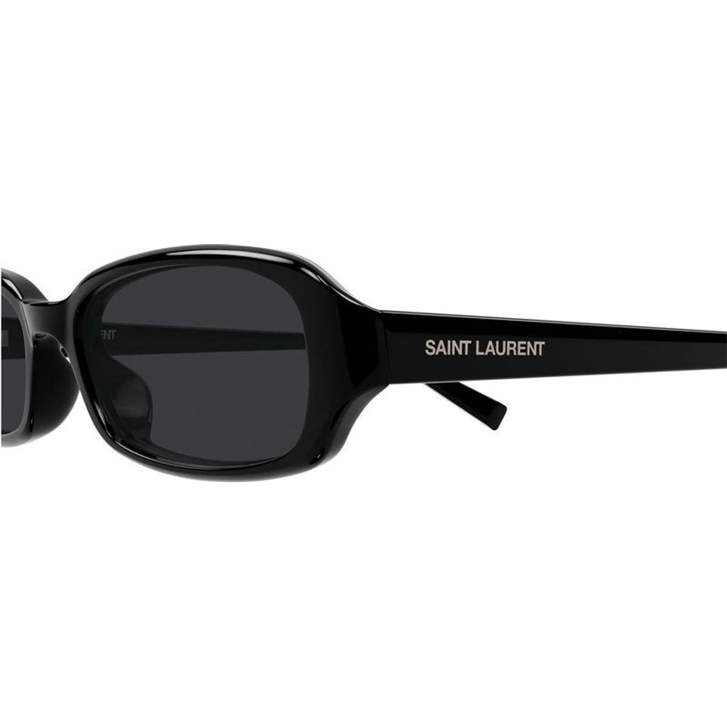 SL872 ERIN, Black/Black Lenses