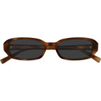 SL872 ERIN, Havana/Grey Lenses
