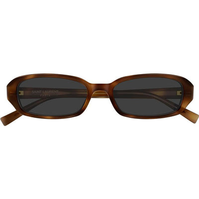 SL872 ERIN, Havana/Grey Lenses