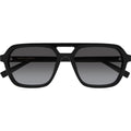 SL905, Black/Grey Gradient Lenses