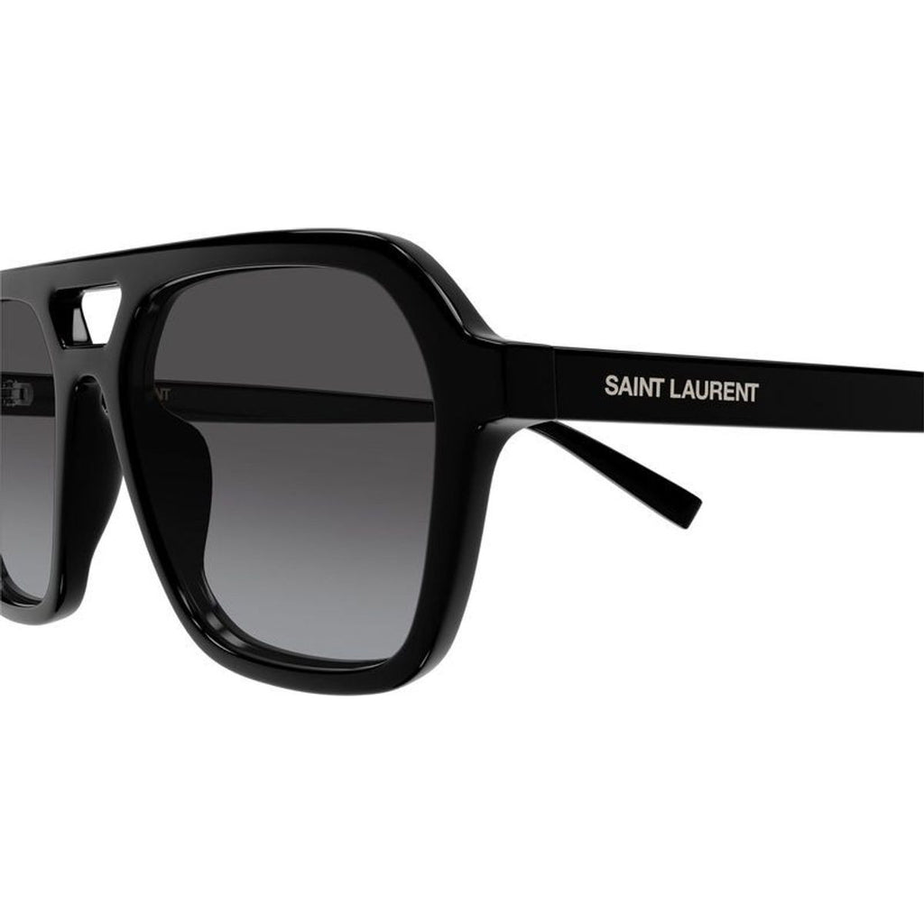 SL905, Black/Grey Gradient Lenses