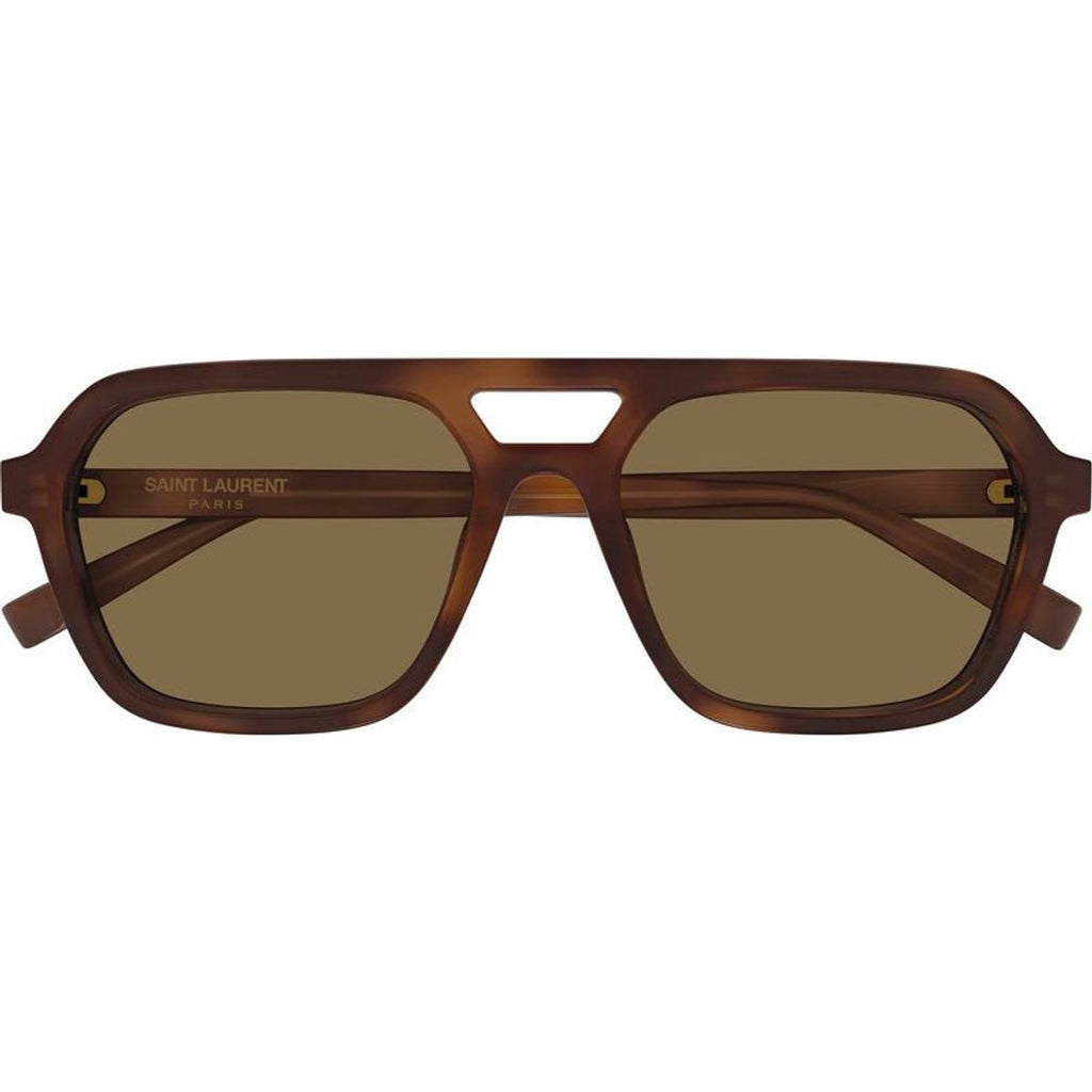 SL905, Havana/Brown Lenses