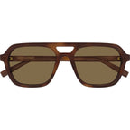 SL905, Havana/Brown Lenses