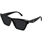 SLM103, Black/Black Lenses