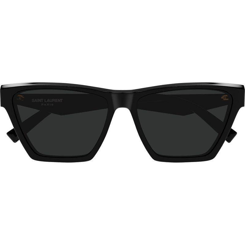 SLM103, Black/Black Lenses