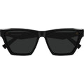 SLM103, Black/Black Lenses