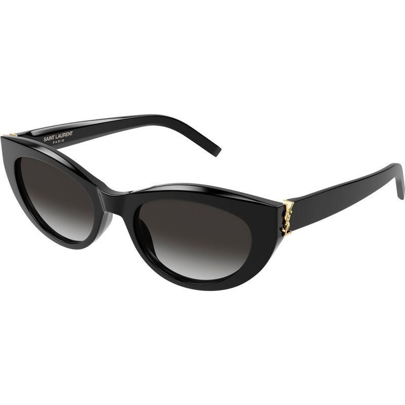 SLM115, Black/Grey Lenses