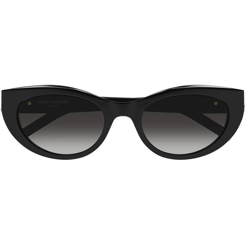 SLM115, Black/Grey Lenses