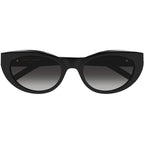 SLM115, Black/Grey Lenses