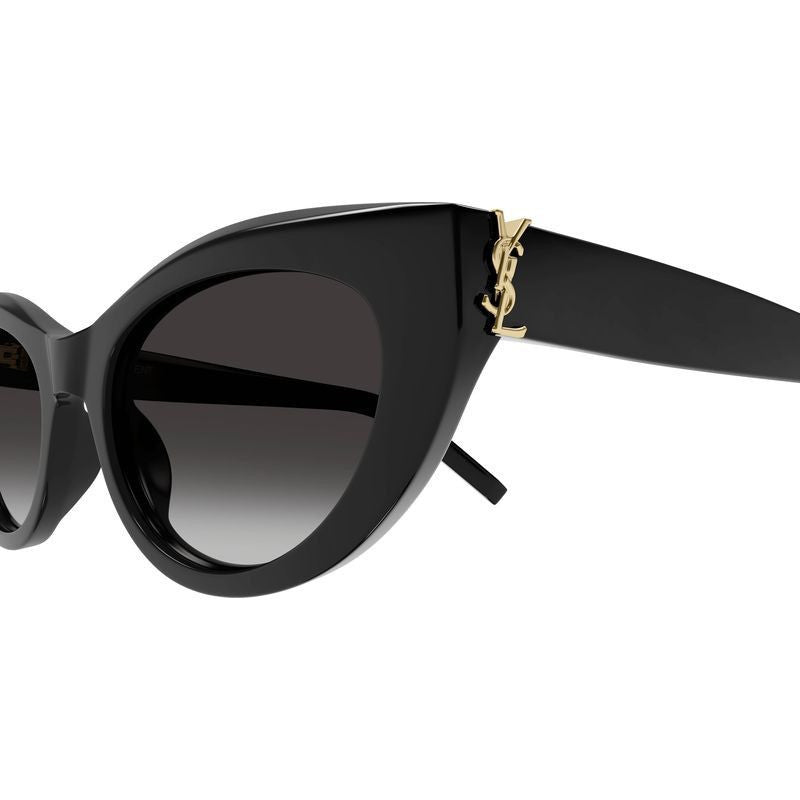 SLM115, Black/Grey Lenses