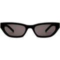 SLM126, Black/Black Lenses