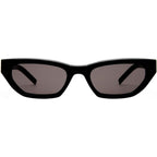 SLM126, Black/Black Lenses