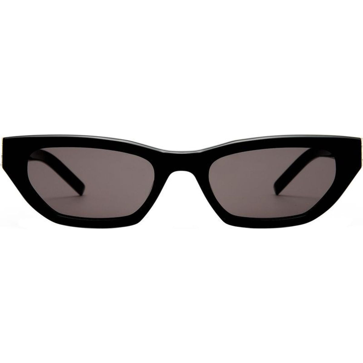 SLM126, Black/Black Lenses