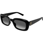 SLM130, Black/Grey Gradient Lenses