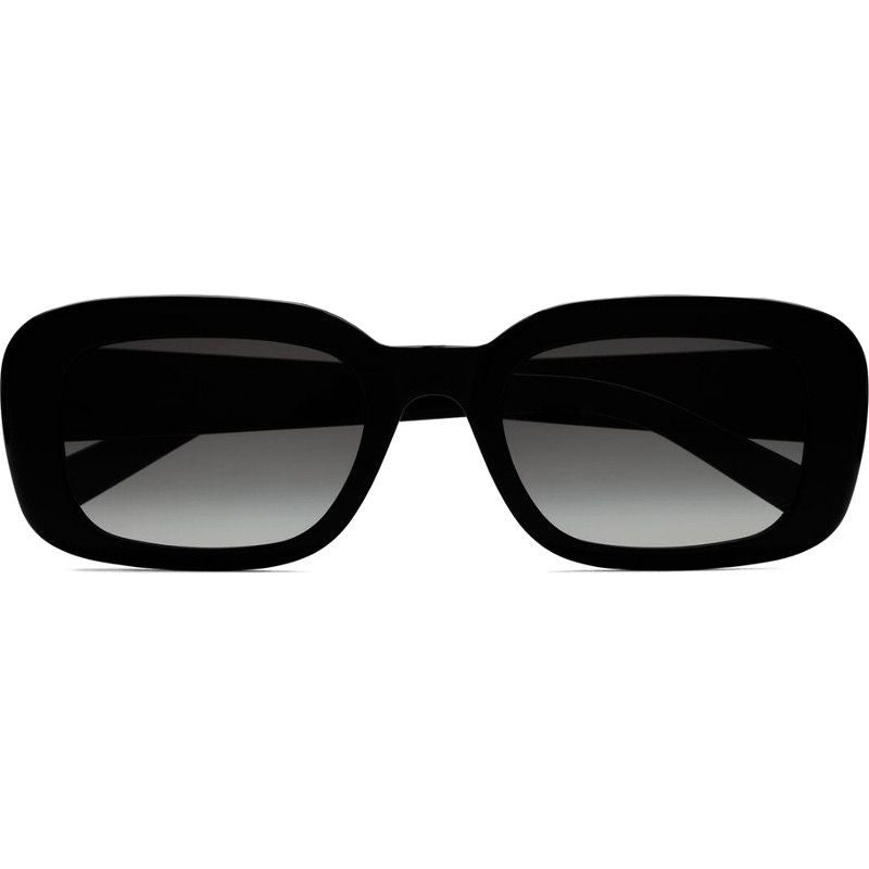 SLM130, Black/Grey Gradient Lenses