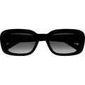 SLM130, Black/Grey Gradient Lenses