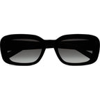 SLM130, Black/Grey Gradient Lenses