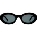 SLM136, Black/Black Lenses