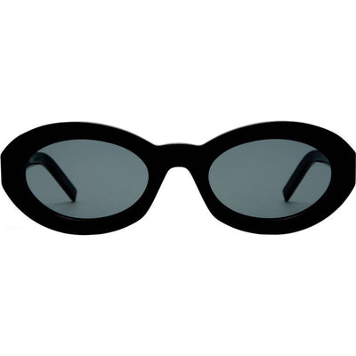 SLM136, Black/Black Lenses