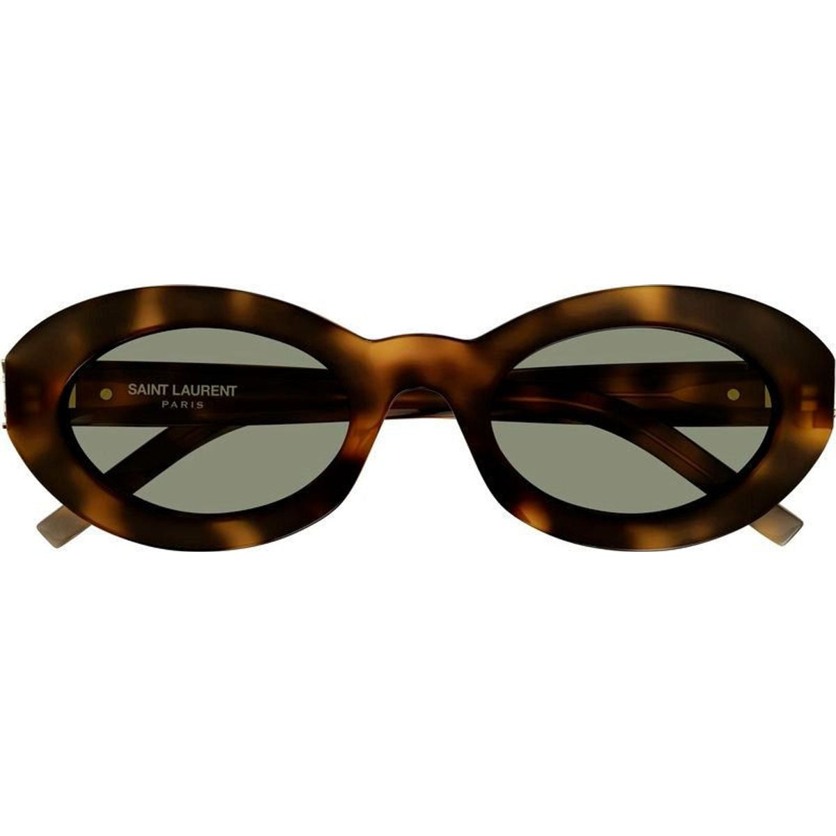 SLM136, Havana/Green Lenses