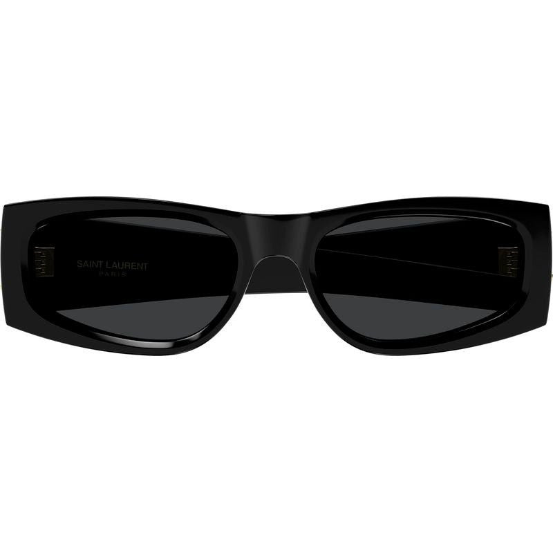 SLM140, Black/Black Lenses