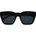SLM143F, Black/Black Lenses