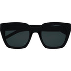 SLM143F, Black/Black Lenses