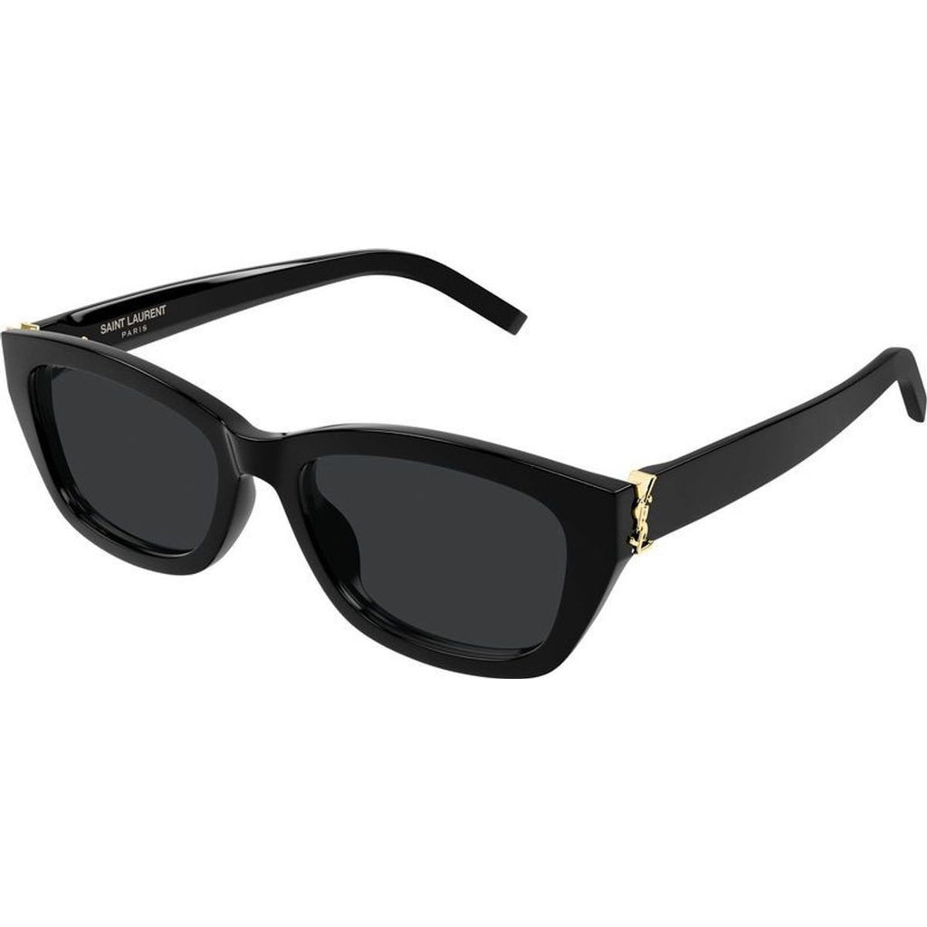 SLM153F, Black/Black Lenses