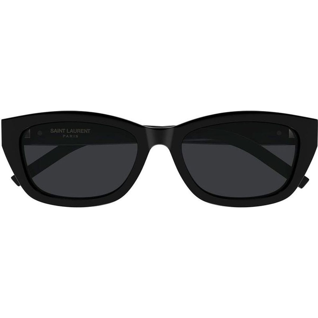 SLM153F, Black/Black Lenses