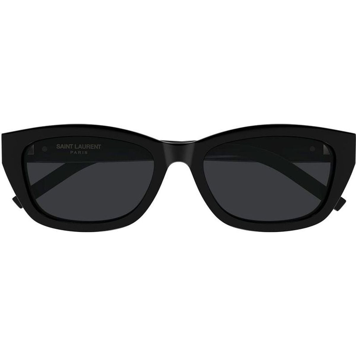 SLM153F, Black/Black Lenses