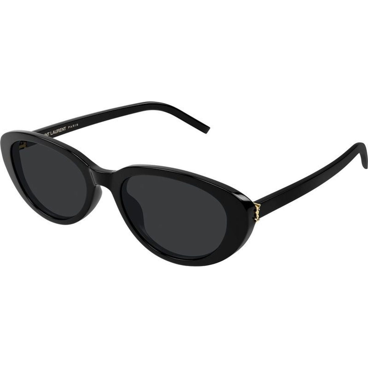 SLM154K, Black/Black Lenses
