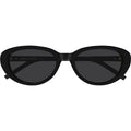 SLM154K, Black/Black Lenses
