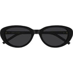 SLM154K, Black/Black Lenses