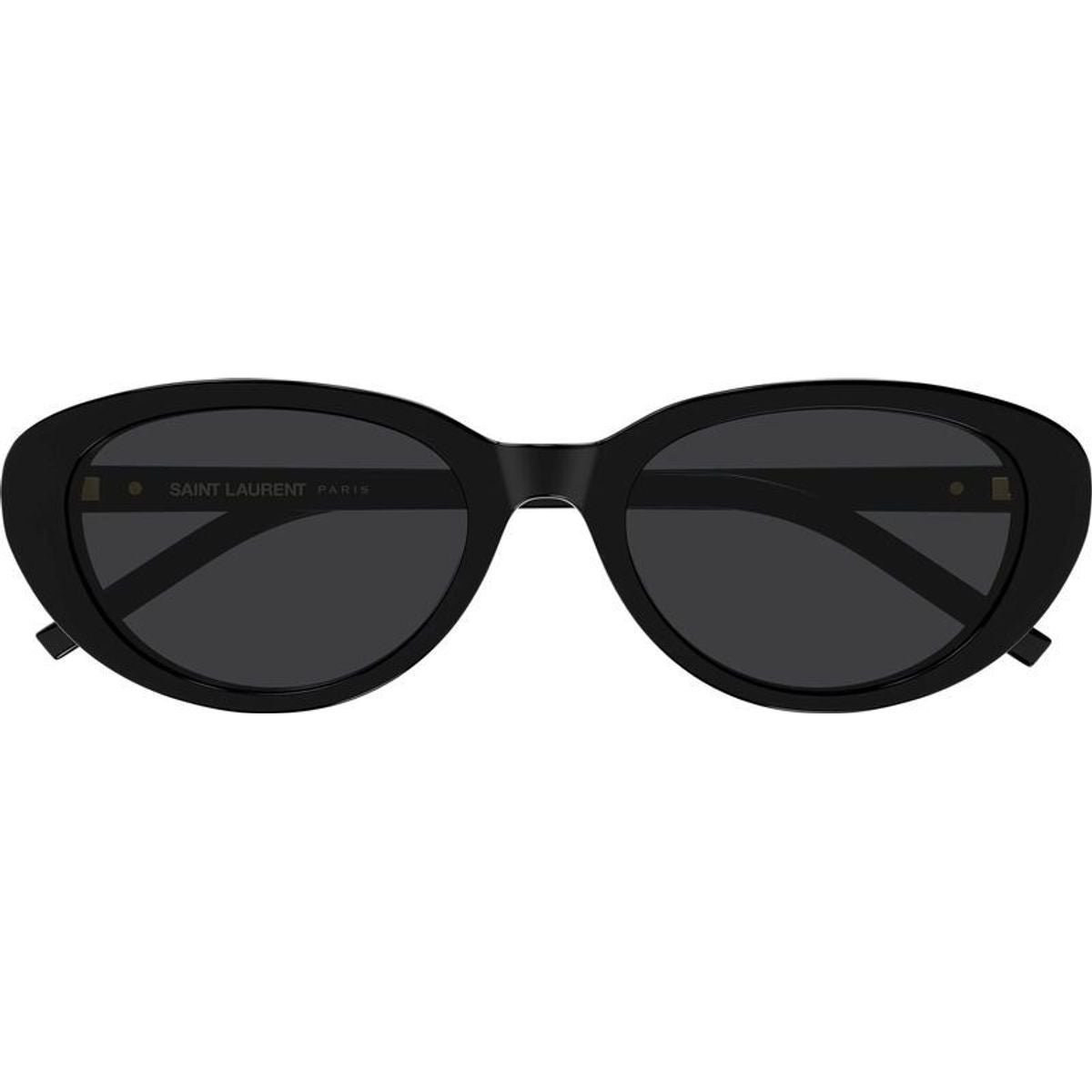 SLM154K, Black/Black Lenses