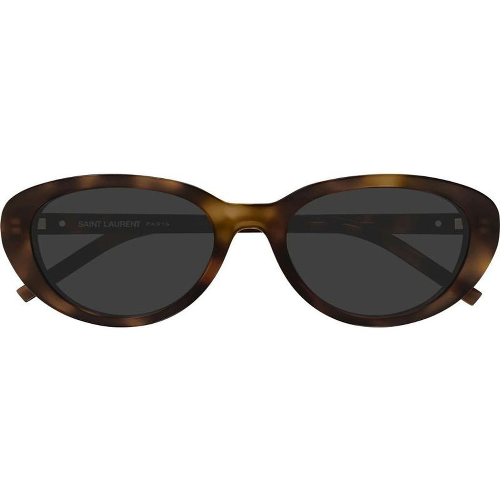 SLM154K, Havana/Grey Lenses