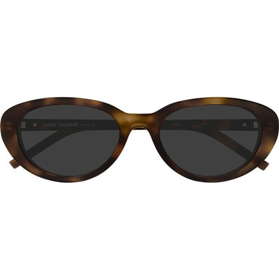 SLM154K, Havana/Grey Lenses