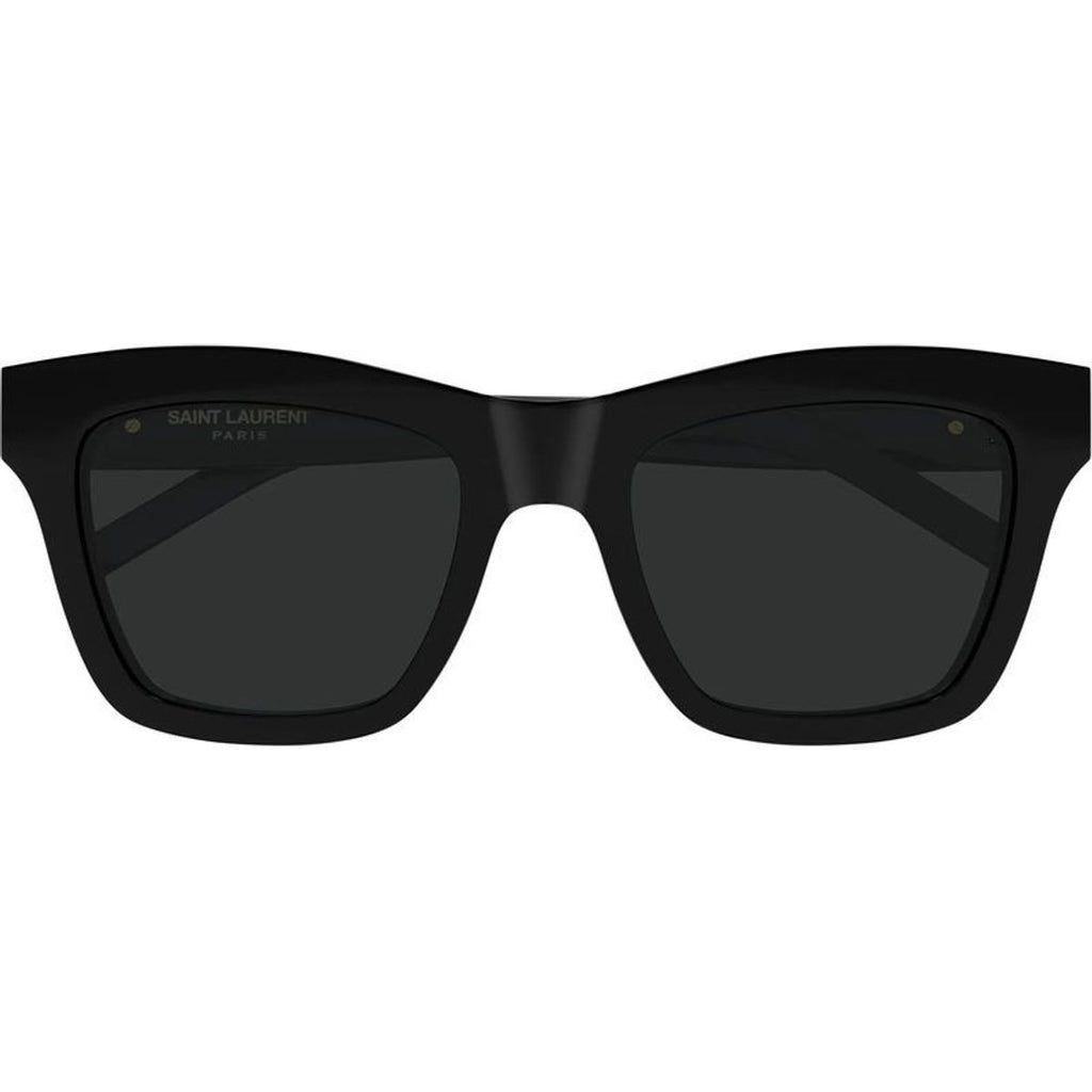 SLM156, Black/Black Lenses