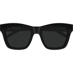 SLM156, Black/Black Lenses