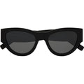 SLM94, Black/Grey Lenses