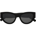 SLM94, Black/Grey Lenses