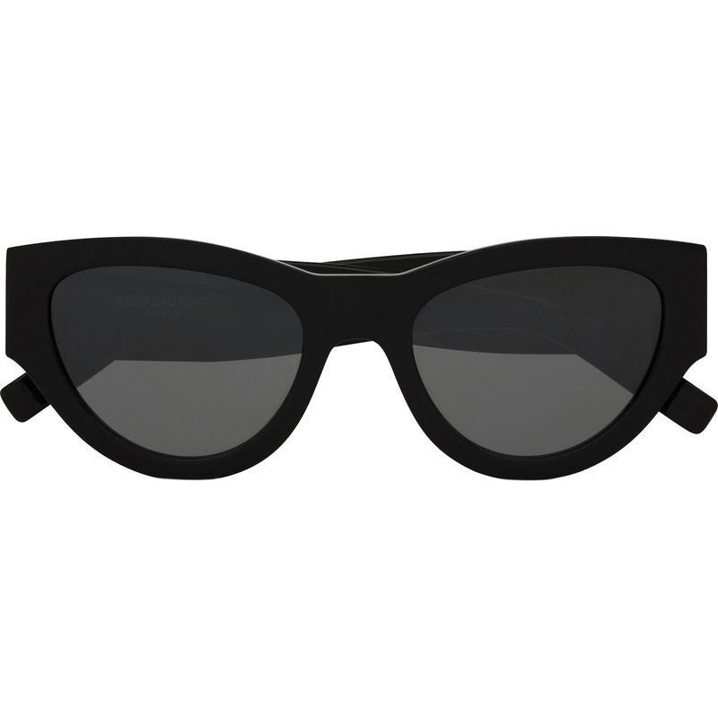 SLM94, Black/Grey Lenses