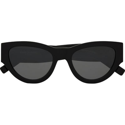 SLM94, Black/Grey Lenses