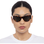 SLM94, Havana/Green Lenses
